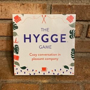 The Hygge Game